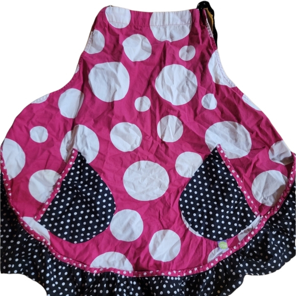 Dolly & Me - One Size - Aprons - Picture 2 of 4